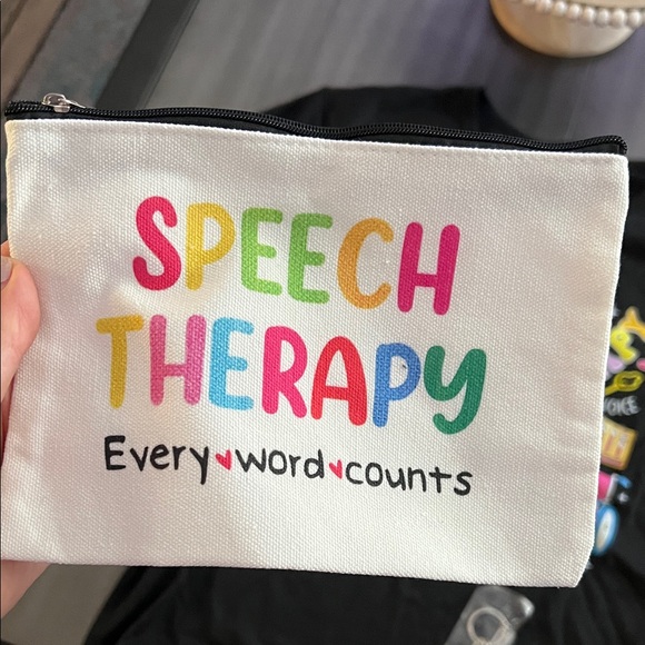 Speech therapist gift (Comes with all three items NEW without tags) - Picture 2 of 6